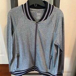 Baseball jacket